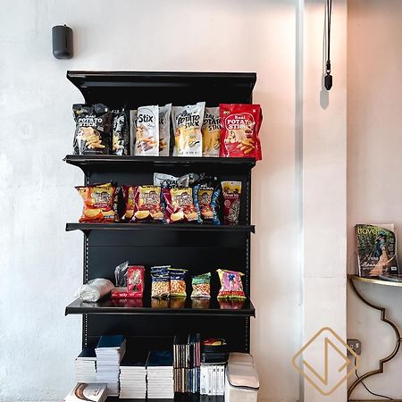 Brick Box Ipoh By Verve エクステリア 写真