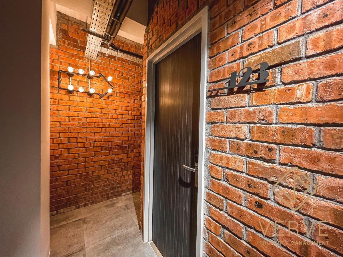 Brick Box Ipoh By Verve エクステリア 写真