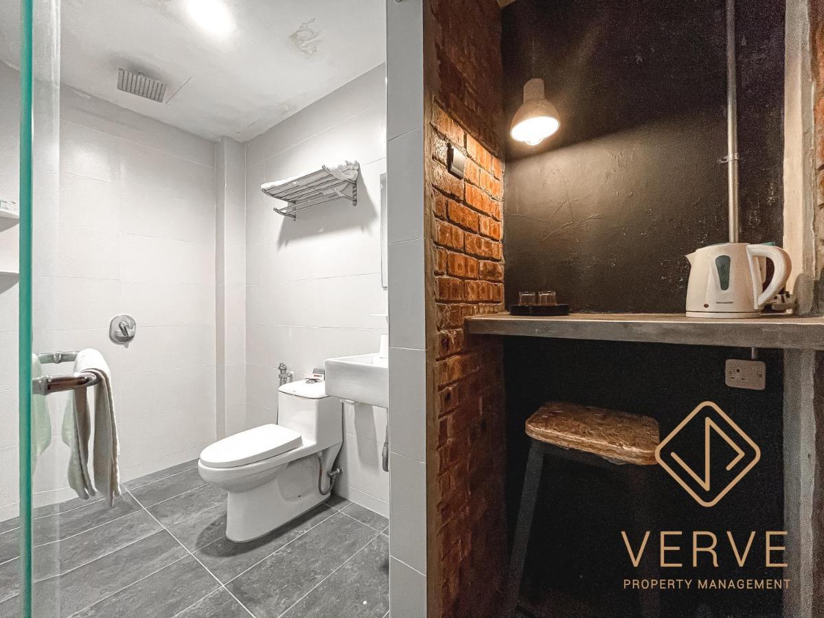 Brick Box Ipoh By Verve エクステリア 写真