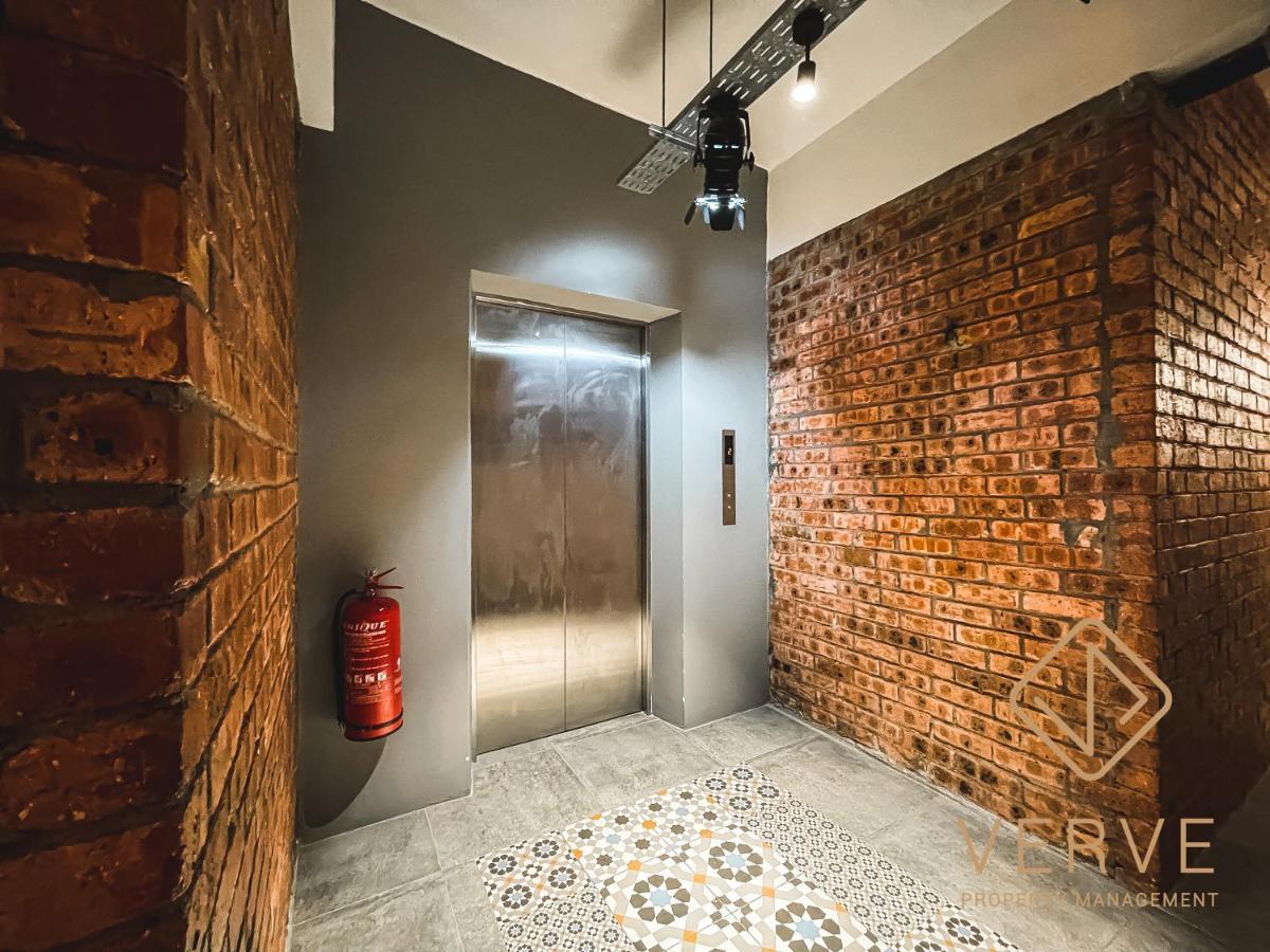 Brick Box Ipoh By Verve エクステリア 写真