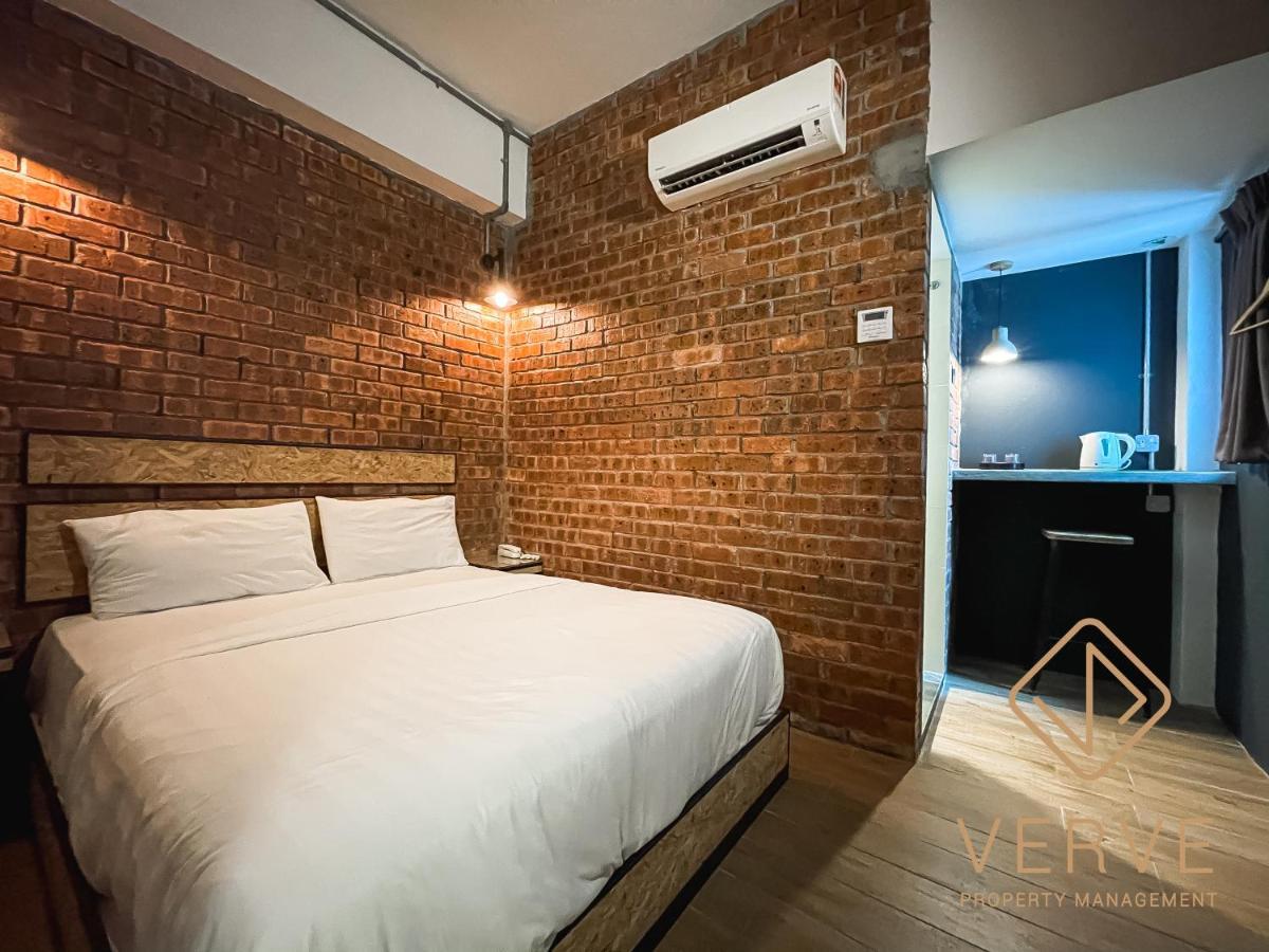 Brick Box Ipoh By Verve エクステリア 写真
