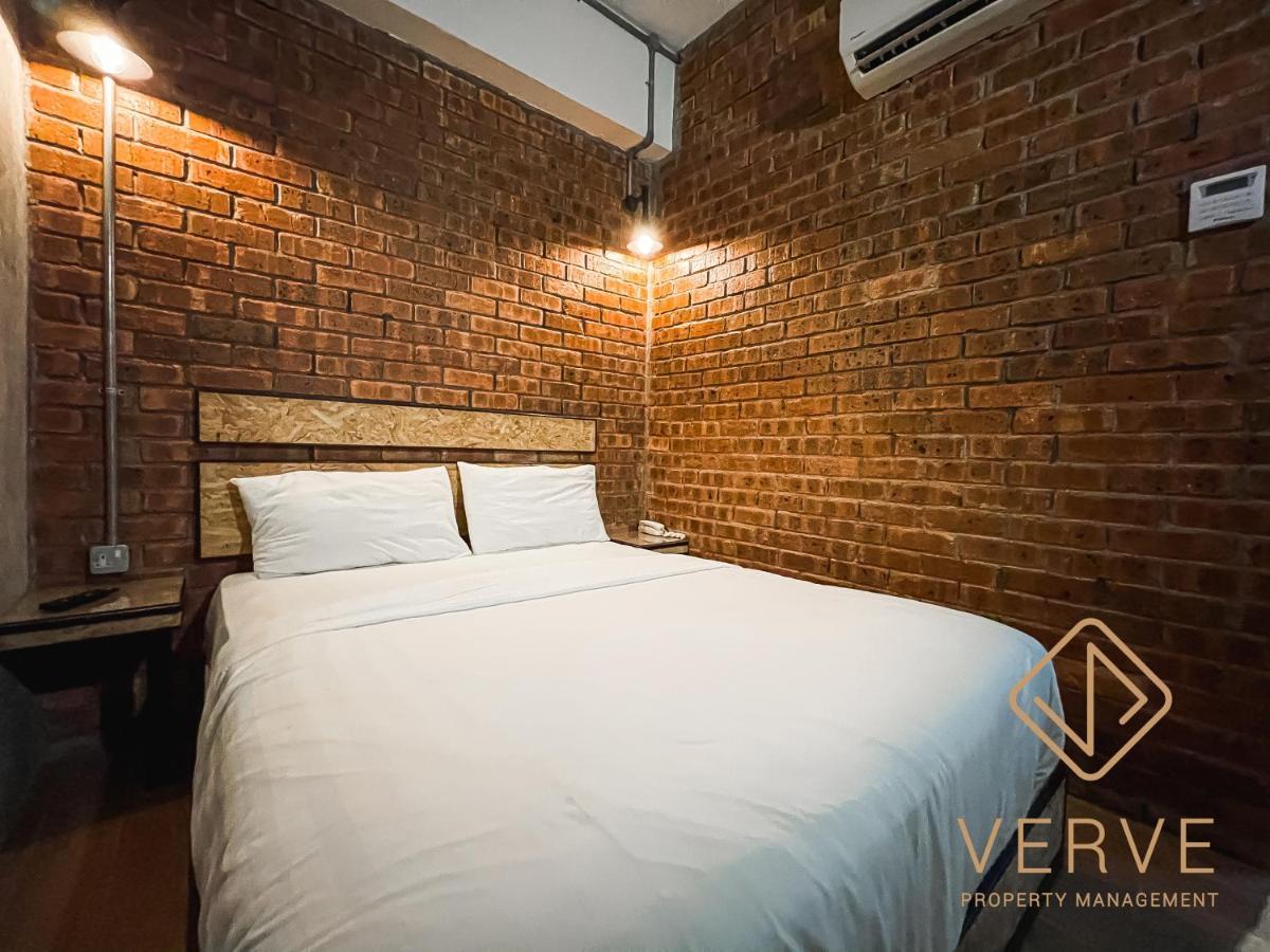 Brick Box Ipoh By Verve エクステリア 写真
