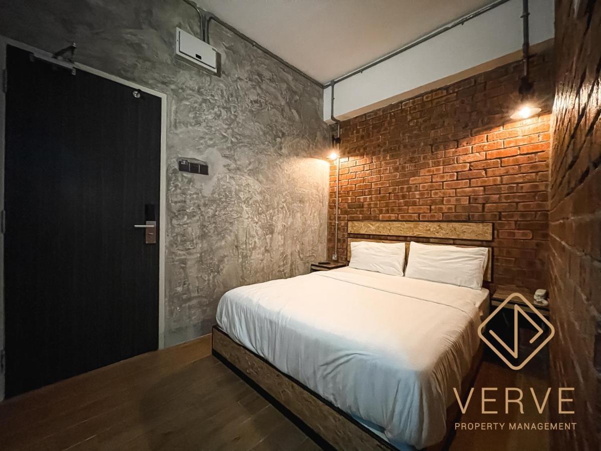 Brick Box Ipoh By Verve エクステリア 写真