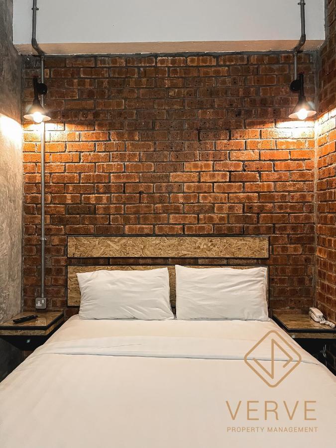 Brick Box Ipoh By Verve エクステリア 写真