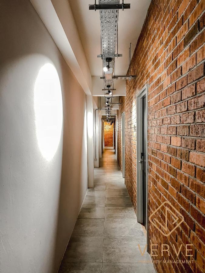 Brick Box Ipoh By Verve エクステリア 写真