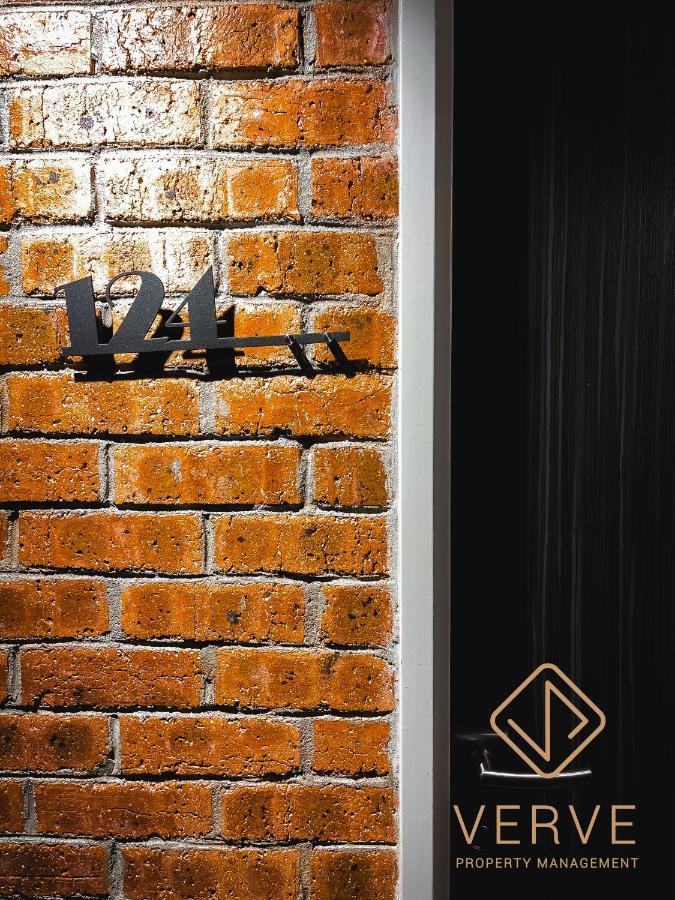 Brick Box Ipoh By Verve エクステリア 写真