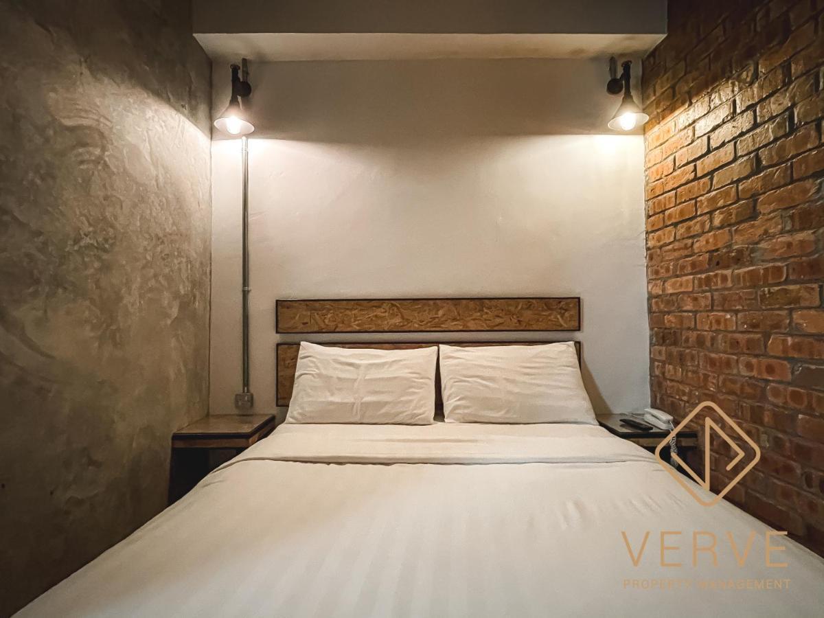 Brick Box Ipoh By Verve エクステリア 写真