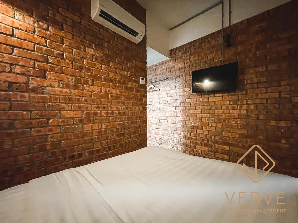 Brick Box Ipoh By Verve エクステリア 写真