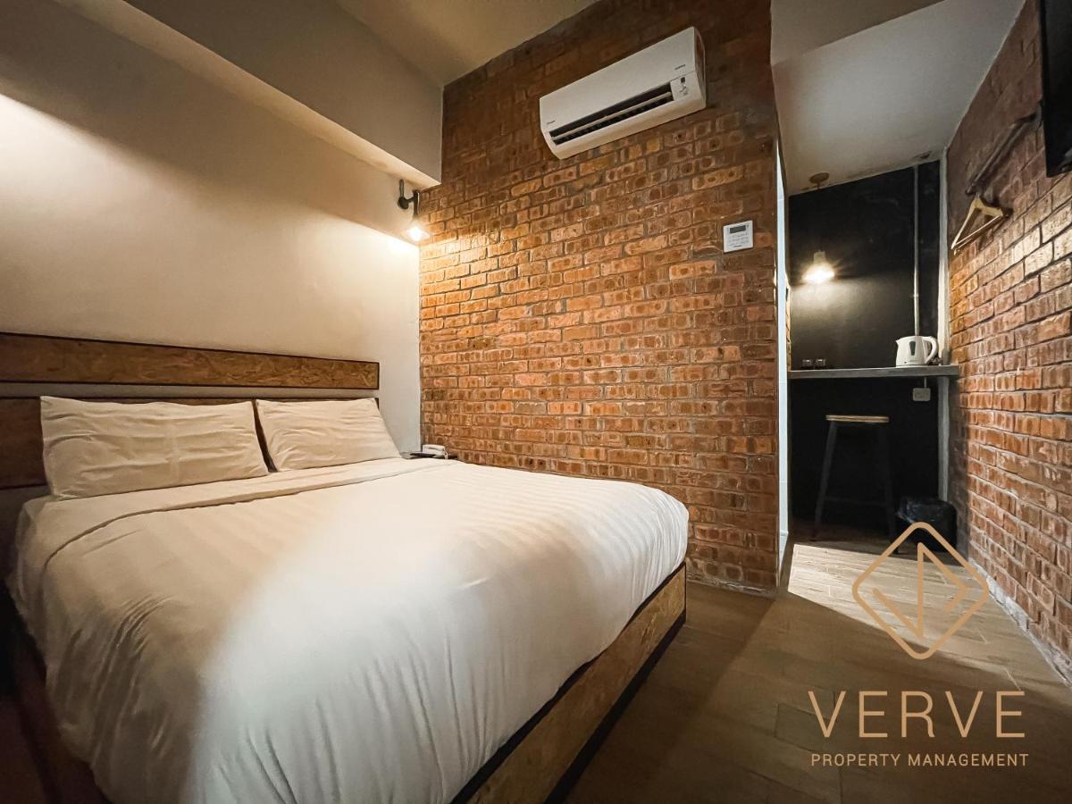 Brick Box Ipoh By Verve エクステリア 写真