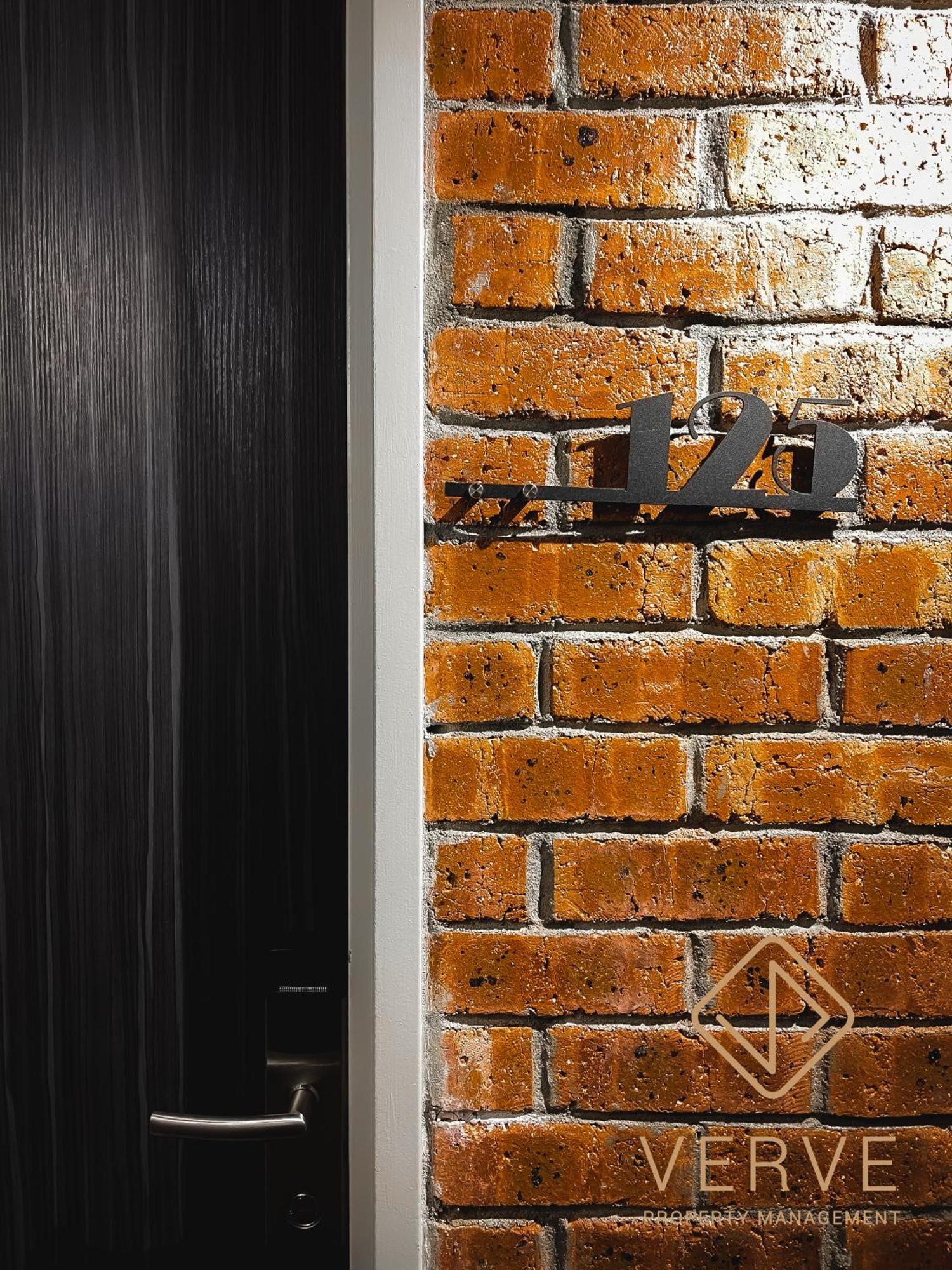 Brick Box Ipoh By Verve エクステリア 写真